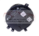 HVAC A/C Heater Blower Fan Motor New OEM 23227183