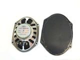 Ford Speakers 25 Watt 4 Ohm OEM New 7U5T-18808-BA Pair