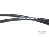Hood Latch Release Cable w/ Handle OEM 20968782 New 15897378
