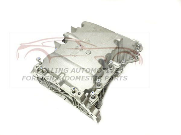 Oil Pan New OEM 12657494 12630705