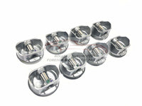 GM 5.3L GEN III LM7 L59 LM4 Pistons w/ Rings & Pins OEM New Set of 8