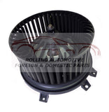 HVAC A/C Heater Blower Fan Motor New OEM 23227183