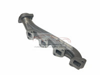 6.2L fits Ford F150 F250SD F350SD Raptor Passenger Side Exhaust Manifold New