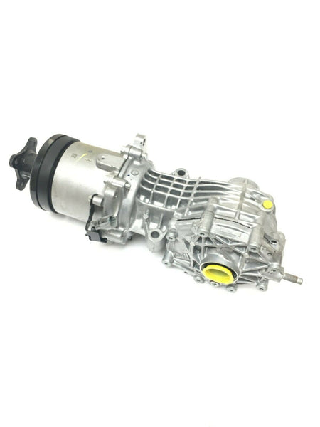 New Genuine Nissan Rear Axle Carrier Differential AWD Assembly OEM