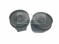 Buick LaCrosse Chevrolet Malibu Volt Front Door Speakers Pair 2pc New OEM