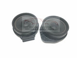 Buick LaCrosse Chevrolet Malibu Volt Front Door Speakers Pair 2pc New OEM