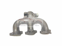 3.8L Fits Ford Lincoln Mercury Rear 3.8 Exhaust Manifold New