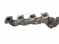 1997 1998 F150 F250 Expedition 5.4L Passenger Side Exhaust Manifold New