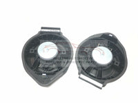 Buick LaCrosse Chevrolet Malibu Volt Front Door Speakers Pair 2pc New OEM