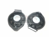 Buick LaCrosse Chevrolet Malibu Volt Front Door Speakers Pair 2pc New OEM