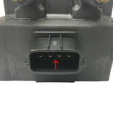 New Genuine Subaru Ignition Coil 22433AA41A