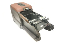 Chevrolet Tahoe Suburban Full Floor Center Console Assembly w/ Wireless Charge