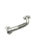 Genuine Cadillac XTS Turbocharger Oil Return Line Pipe Tube Front New OE