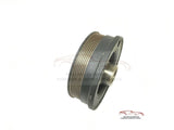 Crankshaft Pulley Harmonic Balancer 4.9L 300 6 cyl Ford New OEM