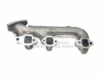 4.3L Express Savana Van Passenger Side Exhaust Manifold New 2008-2014