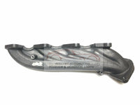 6.2L fits Ford F150 F250SD F350SD SVT Raptor Driver Side Exhaust Manifold New