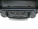 2014 2015 Buick LaCrosse Touchscreen Radio Display Unit New OEM 90923583