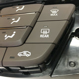 Buick LaCrosse HVAC Temperature Climate Control Panel New OEM