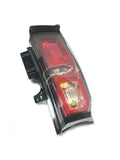 New 2015-2018 Chevrolet Tahoe Suburban Tail Light Lamp Brake Light Clear Set