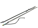 2015-2018 Cadillac Escalade Power Step Running Board LED Light Set