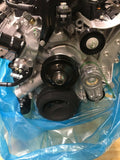 Dodge 5.7L Hemi Engine Long Block Assembly New MOPAR