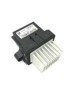 HVAC Blower Motor Resistor Module New OEM GM Bosch