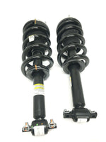 New Silverado Sierra 1500 4X4 Front Strut Shock Absorber Assembly Pair 2pc