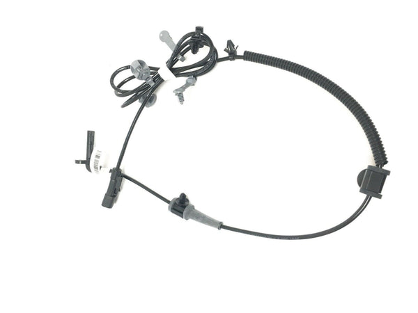 Genuine GM ABS Wheel Speed Sensor Rear RH Passenger Side New OEM 22785576