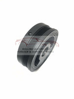 6.6L Duramax LB7 Harmonic Balancer Crankshaft Pulley New 01-05