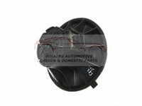 Avalanche Hummer Silverado Sierra AC Heater Blower Motor New OEM 03-14