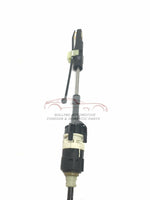 Automatic Transmission Shift Control Cable New OEM
