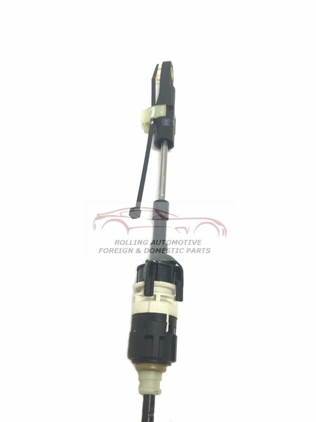 Automatic Transmission Shift Control Cable New OEM