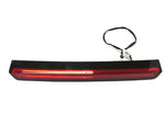 Genuine 2015-2018 Chevrolet High Mount 3rd Brake Light Lamp w/ Harness