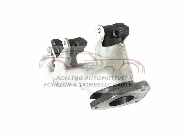 4.3L Express Savana Van Driver Side Exhaust Manifold New 2008-2014