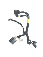 15-17 Chevrolet GMC Center Console Cup Holder USB Port 12V Receptacle Harness