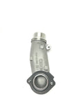 Genuine Cadillac CTS Turbocharger Turbo Adapter Outlet Pipe Left New OEM