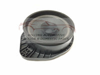 Buick LaCrosse Chevrolet Malibu Rear Front Door Speakers Set 4pc New OEM