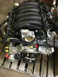 New GM LV3 4.3L EcoTec3 Engine Complete Assembly w/ Harness
