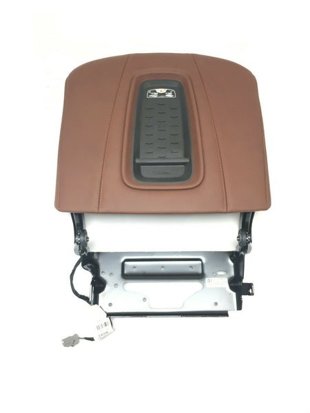 Cadillac Escalade Center Console Armrest Lid New OEM w/ Phone Dock Charger