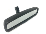 Hyundai Sonata Rear View Dimming Mirror w/ Compass & Homelink OEM 3Q062-ADU00