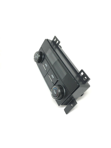 GMC Buick Chevrolet Rear HVAC A/C Climate Temperature Control New OEM
