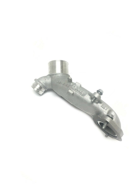 Genuine Cadillac XTS Turbocharger Air Inlet Turbo Air Inlet Adapter LH New