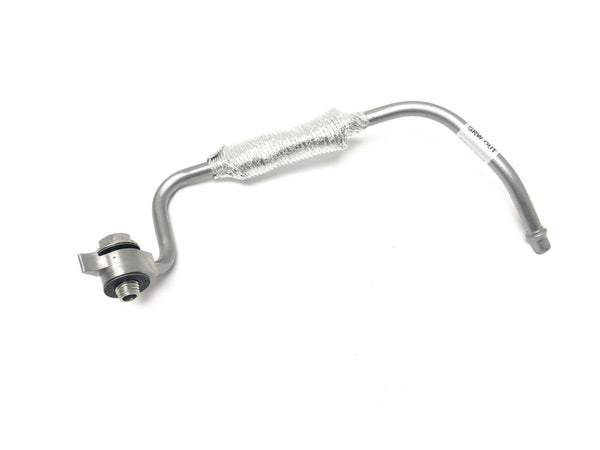 Genuine Cadillac XTS Water Return Line Pipe Tube Rear New OEM