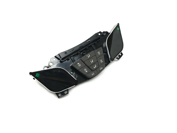 Buick LaCrosse HVAC Temperature Climate Control Panel New OEM