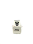 New GM USB Port Receptacle OEM 20944418