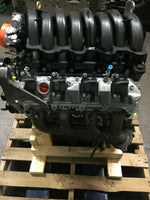 New Genuine GM Chevrolet GMC L87 6.2L Engine Long Block Assembly