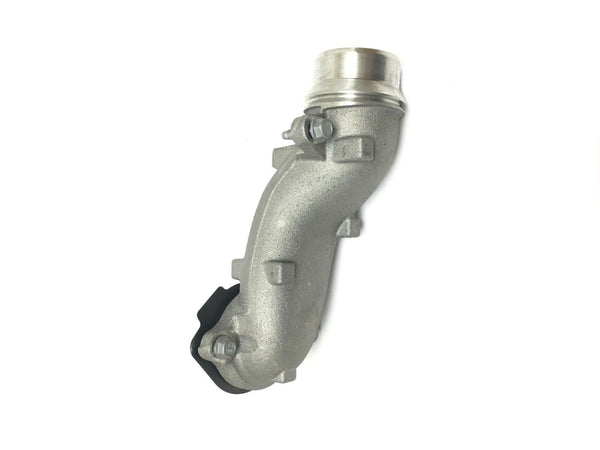 Genuine Cadillac CTS Turbocharger Turbo Adapter Outlet Pipe Left New OEM