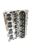 Chevrolet GM L92 LS3 6.2L Cylinder Heads 823 OEM Pair Square Port