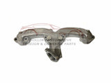 Chevrolet GMC Chevy GM Ram Horn Center Dump Exhaust Manifold New Passenger Side