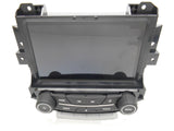 2014 2015 Buick LaCrosse Touchscreen Radio Display Unit New OEM 90923583